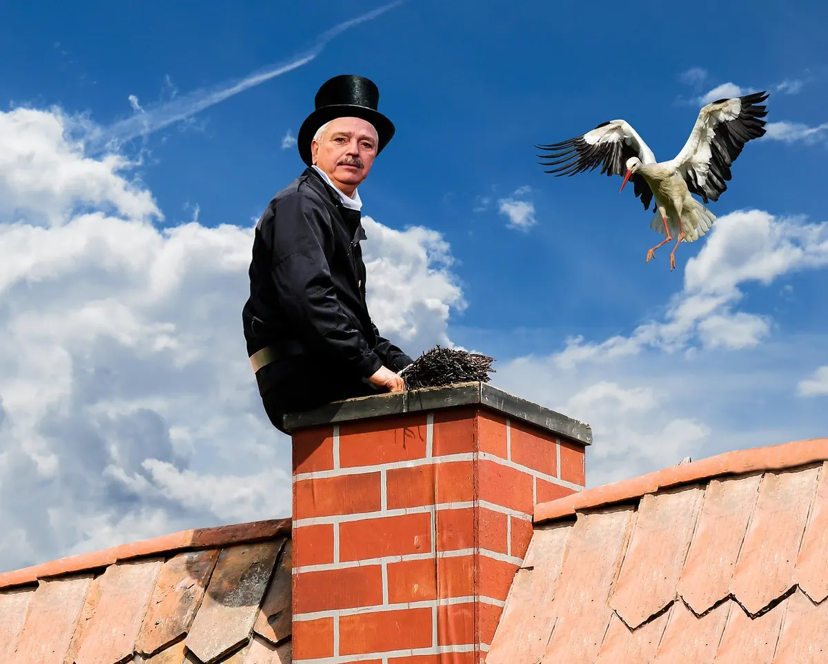 How to Tell If Your Chimney Needs Sweeping: A Homeowner's Checklist